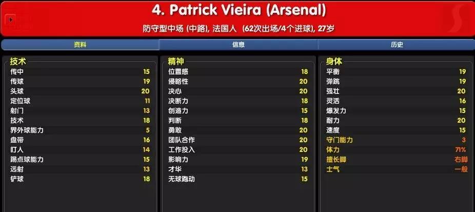 「铁腰」跟他们比，坎特尝起来就像甜甜圈