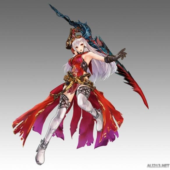 无双全明星全人物羁绊对话,无双全明星全人物大招