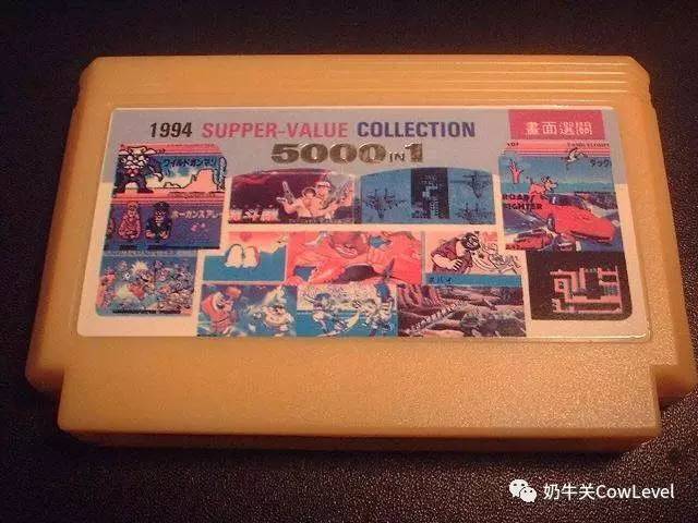 一代主机玩家的共同记忆——盘点主机游戏破解史上的中国特色