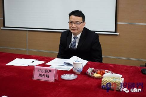 投融界十大优选项目,借力资源整合实现互利共赢