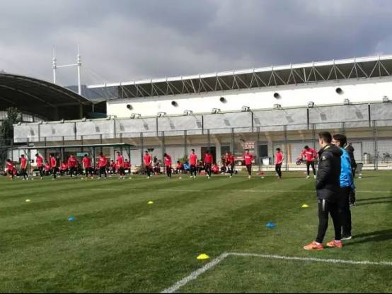 北理工比赛足球,北理工踢超级联赛