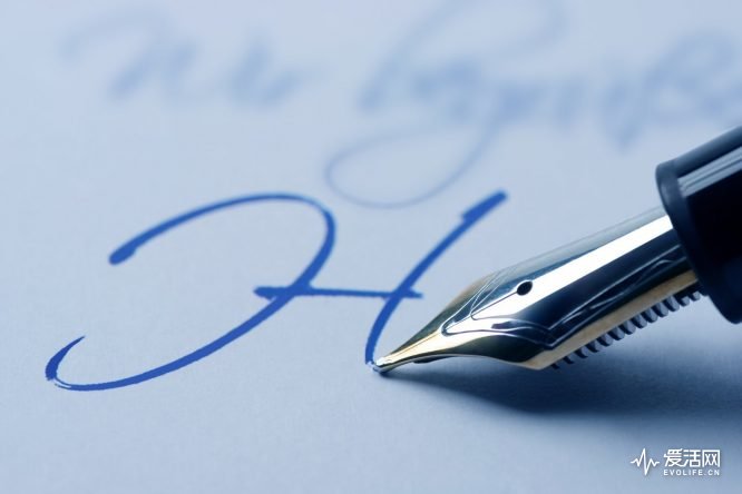 好用的墨水钢笔推荐,不刮纸不漏墨钢笔测评推荐