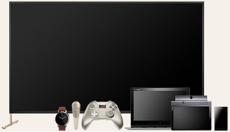 65英寸香槟金，联想17tv65i3怎么样