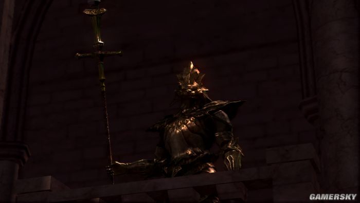 黑魂到底有多难,黑魂悲惨结局