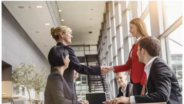 在德国的时候这些礼仪你应该要懂