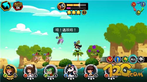 游戏推荐手游海盗团,海盗团手游