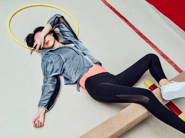 穿什么去健身房？这8个小众运动服品牌保你不撞衫