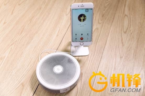 不仅仅是电话会议神器腾讯Q麦开箱测试