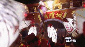 巡航祖宗海,巡航祖宗海纪录片