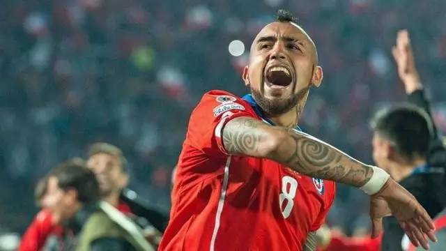 「铁腰」跟他们比，坎特尝起来就像甜甜圈