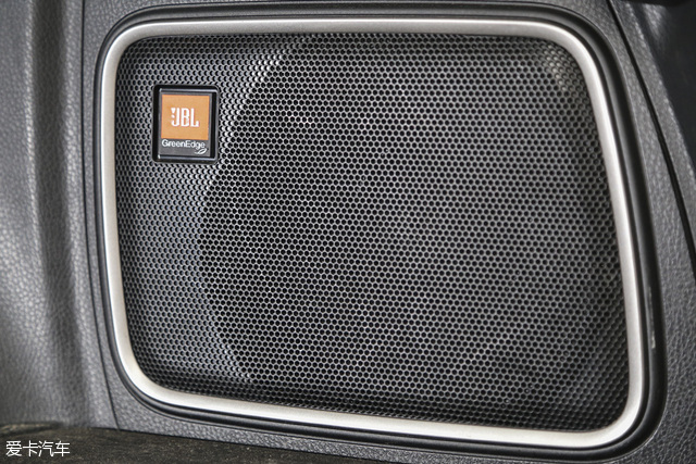 爱卡汽车系统评测,广汽丰田suv测试