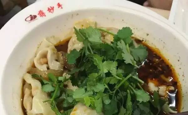 重庆龙抄手店推荐,重庆特色抄手店