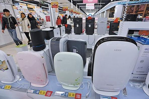 家用空气净化器哪个品牌性价比高,空气净化器加盟