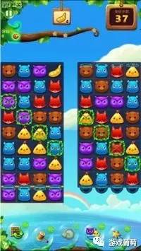 开心消消乐闯关晋级赛技巧,开心消消乐第一名怎么过