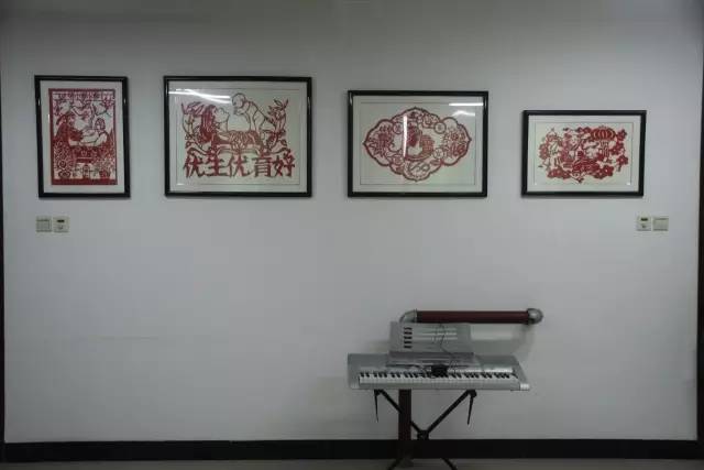 任丘市探索和实践“新家庭计划”项目