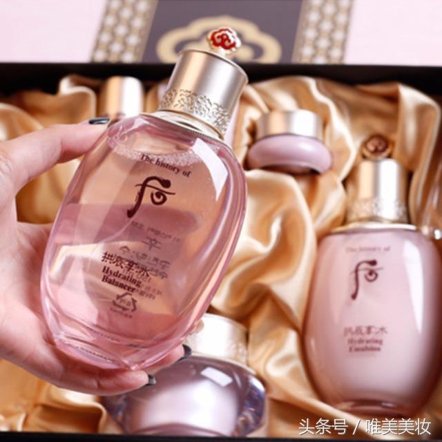 北方春季水乳,春季水乳