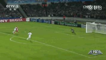 足坛门将那些不可超越的瞬间,足坛第一扑点门将