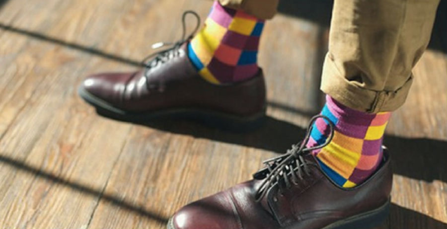 男士裤脚太长怎么卷好看,男士紧身牛仔裤裤脚怎么裁