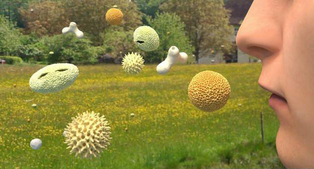 对灰尘过敏怎么改善体质,怎么改善湿疹引起的过敏的体质