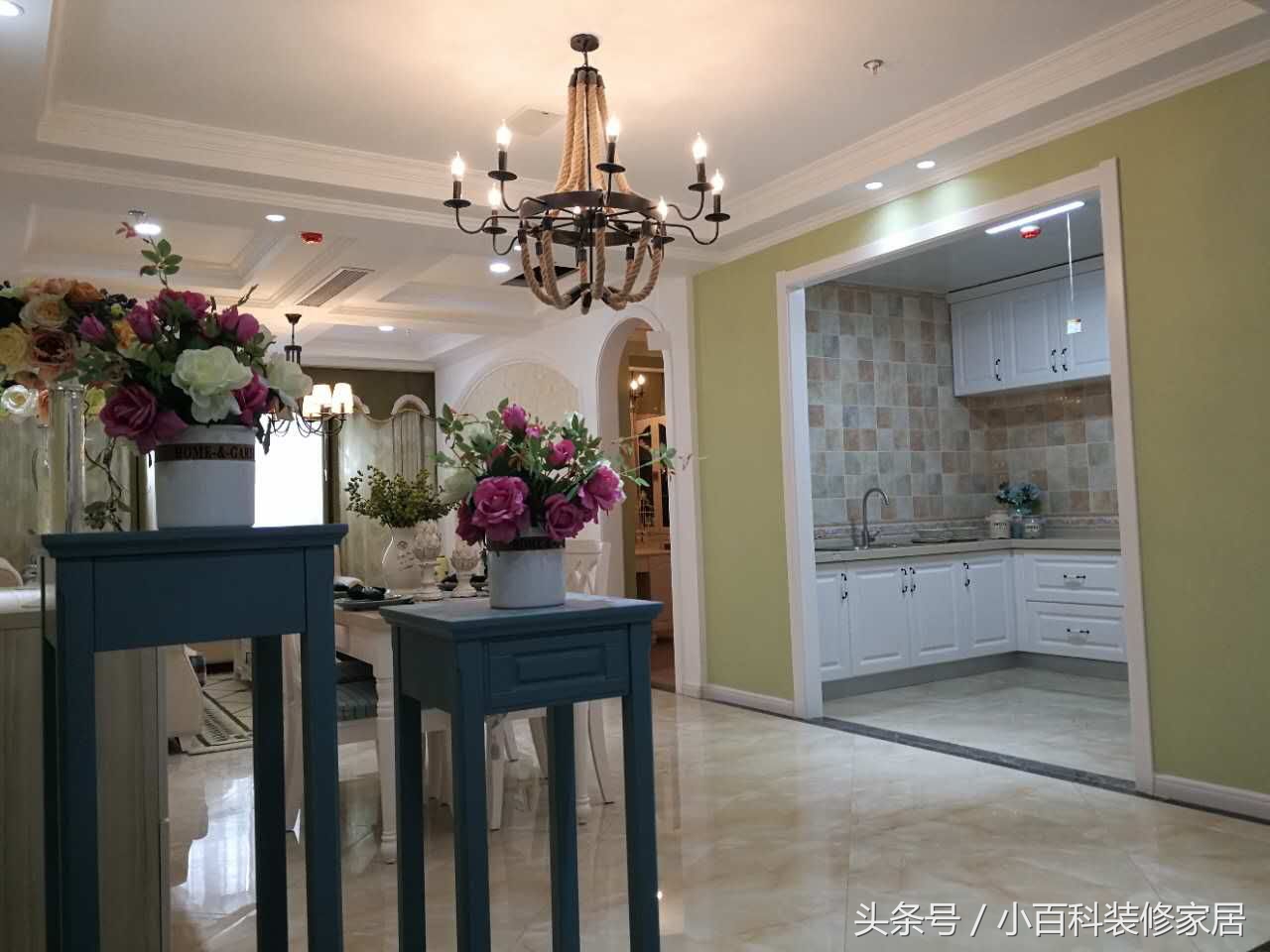 效果图vs实景还原,效果图和实景图差别太大翻车现场