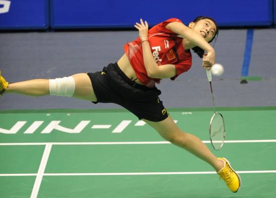 王祖贤中国羽坛,羽坛王祖贤近照