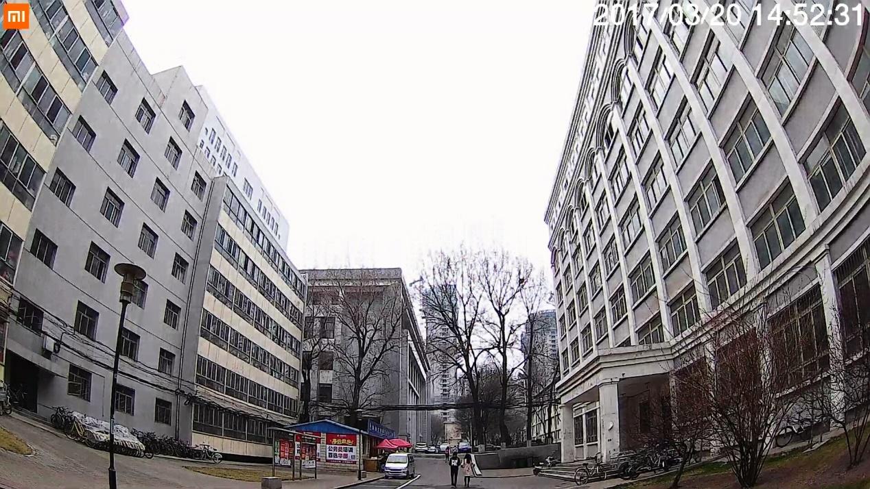 小米米家行车记录仪怎么用,小米米家后视镜行车记录仪怎么样