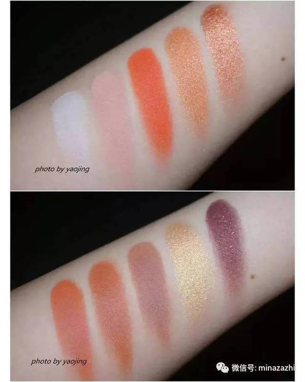 欧美小众彩妆,除了韩国日本什么化妆品好