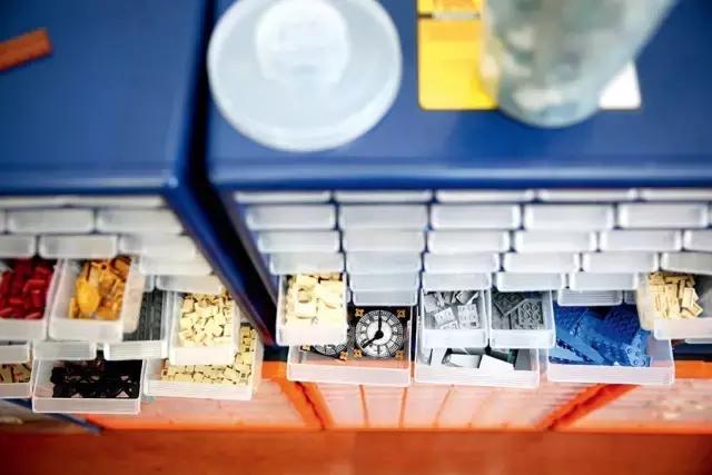 乐高是玩具，也是中国年轻人手里的商机