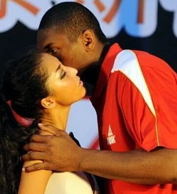 nba球星与中国的故事,nba球星和卡戴珊的故事