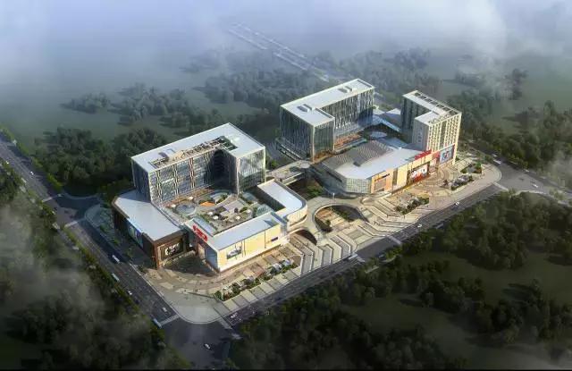 成都首份商业榜单出炉：看看你家商铺入围了红榜还是黑榜