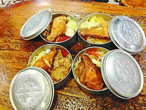 台湾火车盒饭大全,台湾火车便当不只是盒饭那么简单