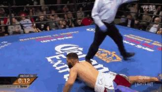 帕奎奥左手重拳的力量,帕奎奥重炮手