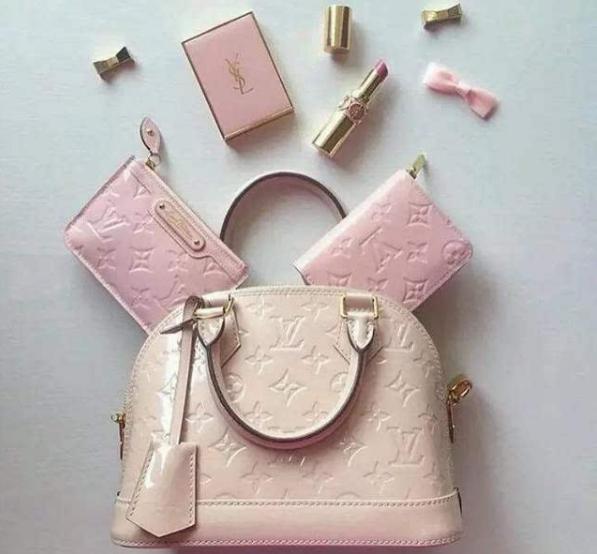 6支口红必备色号,6支口红颜色