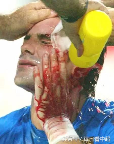 盘点国足冲突,里皮在韩国有多强