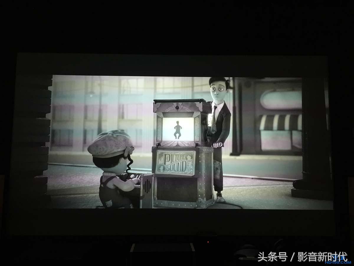 完美解毒分享:先锋LX901+SVSsb12-nsd(下)