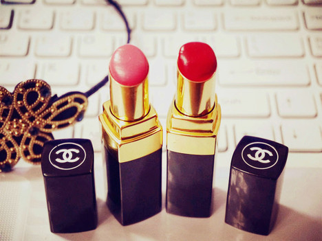 吃土色口红大牌推荐 (吃土也要买的14支口红)