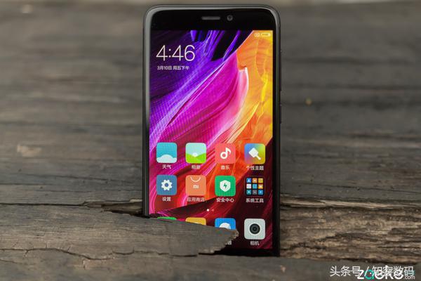 红米4x好不好用,红米4x是最新版的吗