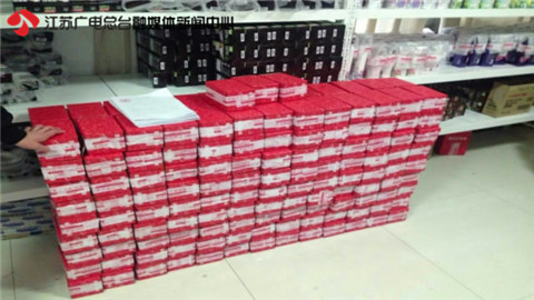 警惕假冒产品,警惕这些假冒化妆品停售你买过吗