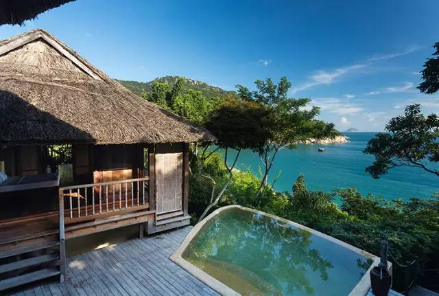 越南芽庄哈瓦那酒店,越南芽庄仙境酒店