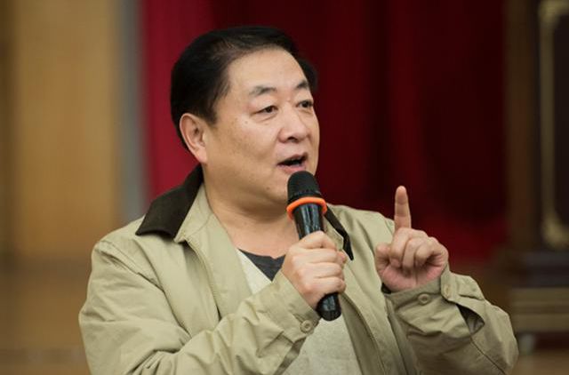 演员刘斌被小娇妻搬空家财剧情竟与马蓉王宝强纠纷如出一辙