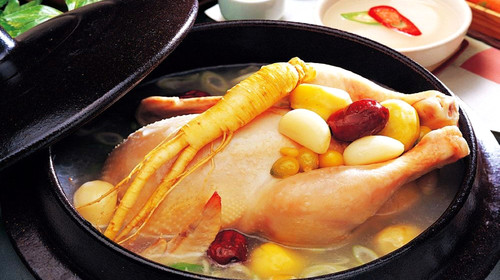 婆婆天天给怀孕的媳妇煮人参鸡汤，结果喝出了这种病