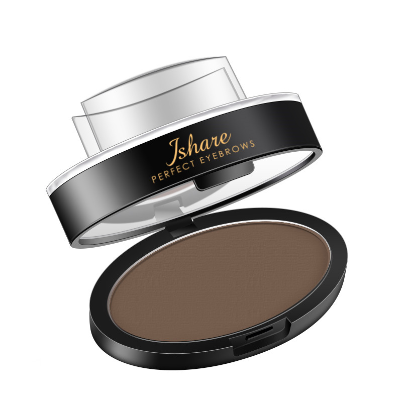 如果画不好眉毛就别为难自己了,觉得自己画的不好看