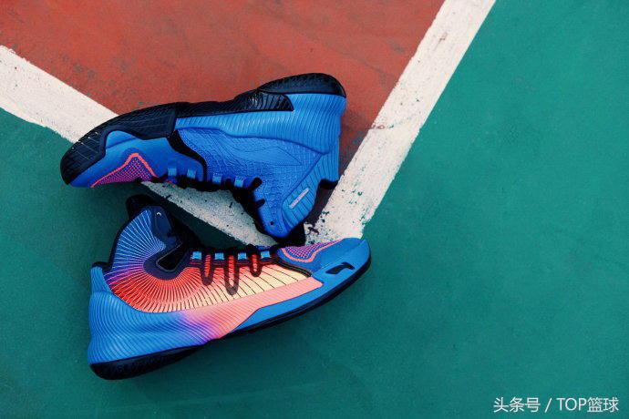 史上最好的球鞋有哪些,国产球鞋盘点