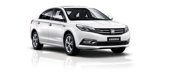 众泰z560和z500区别,众泰z500用什么标号机油