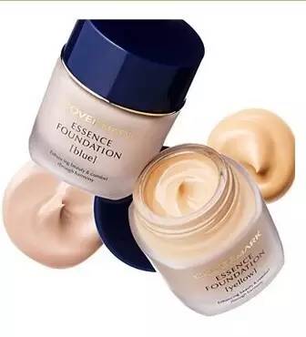 ysl粉底液打造清透底妆,底妆用粉底液还是cc好呢