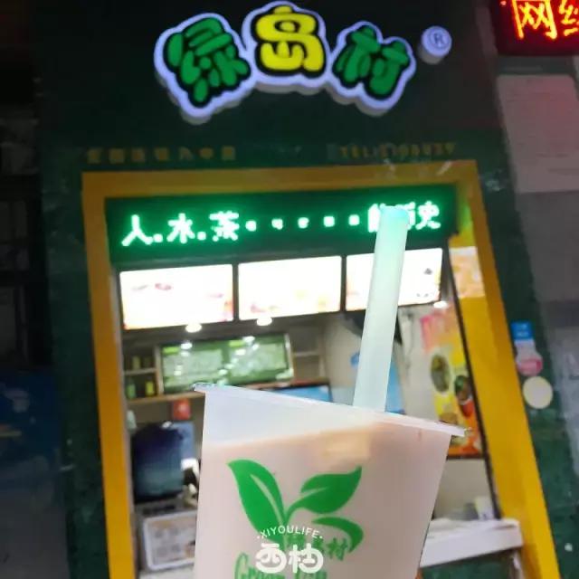 我跟你们说，千万不要离开惠州！因为这些东西永远无法代替