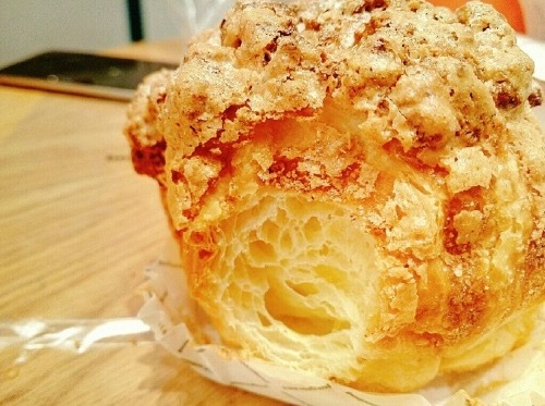 四大面包连锁店四十余款明星单品试吃报告