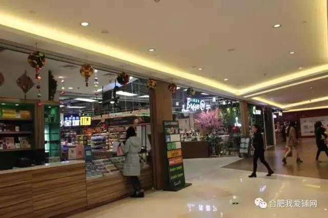 实探滨湖悦方IDMALL人气备受期待的中信是否水土不服