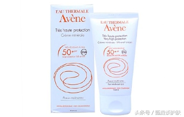 专业配方师告诉你平价防晒霜,一句话点评6款防晒霜