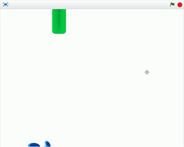 Scratch创意编程（五）：FlappyBird